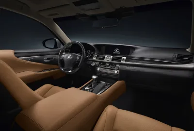 LS 460